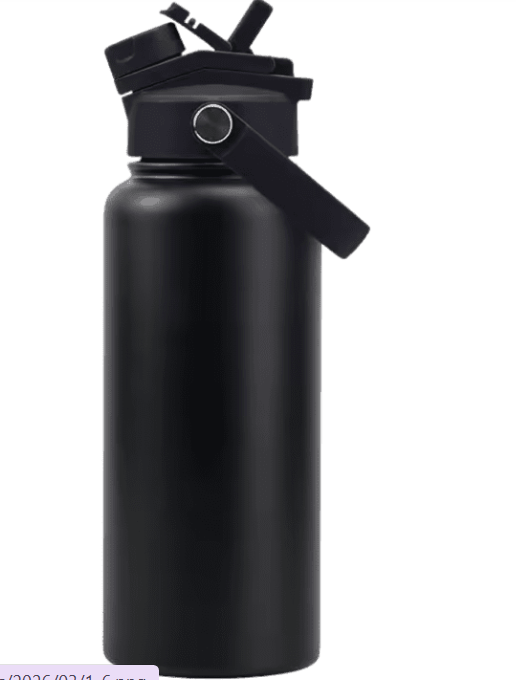 Reusable Water Bottle
