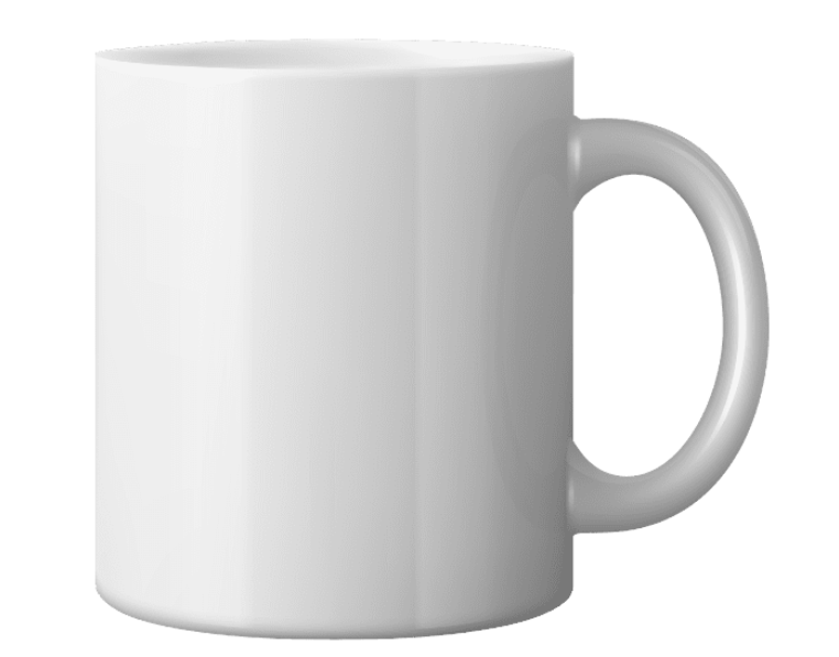 Classic Ceramic Mug